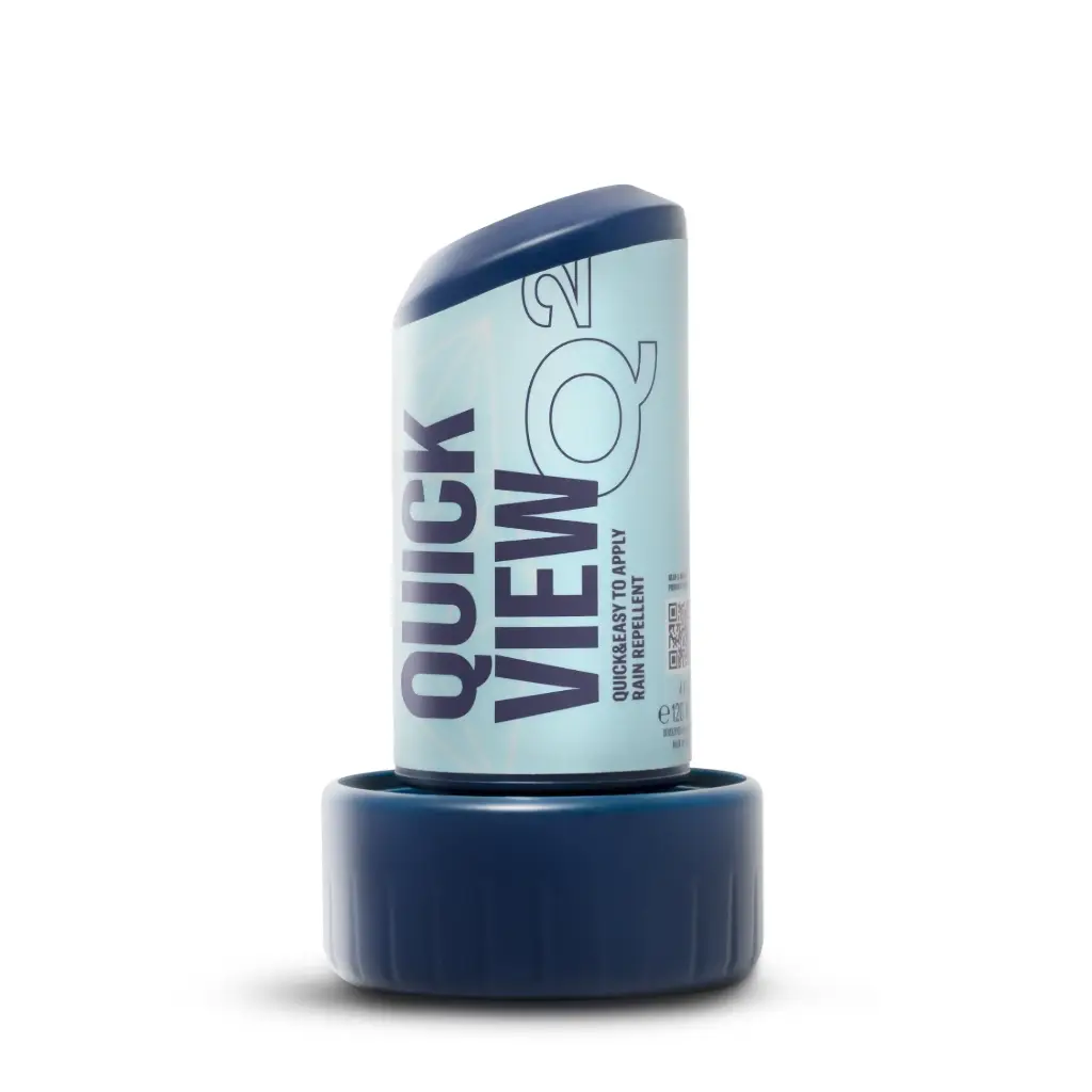 GYEON Q² QuickView 120ml