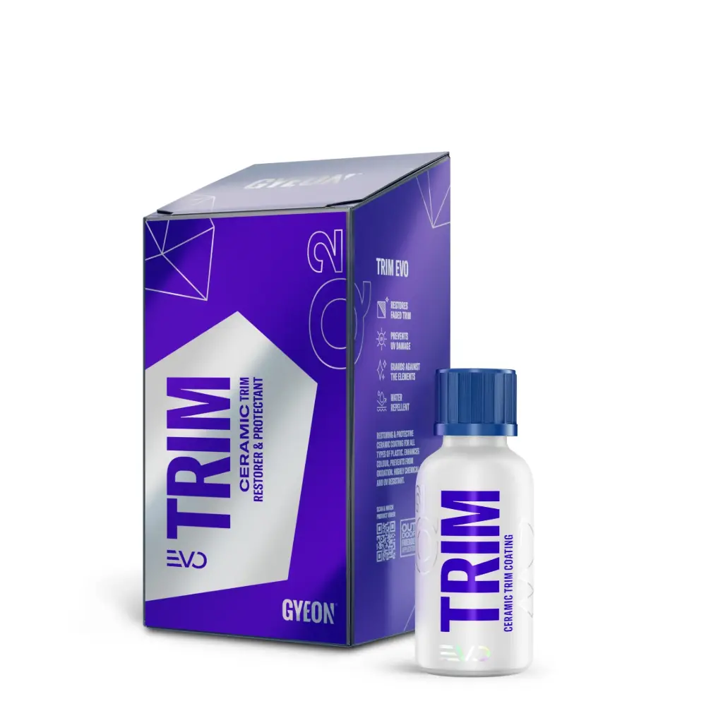 GYEON Q² Trim EVO 30ml