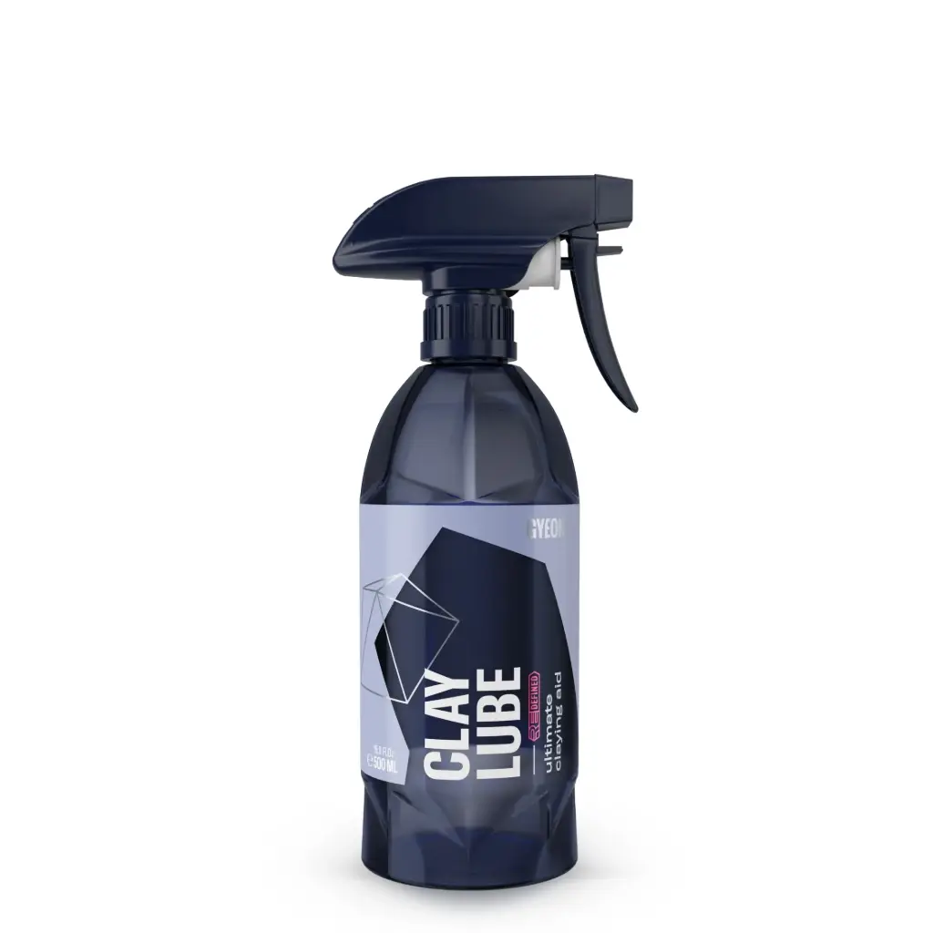 GYEON Q²M ClayLube 500ml Māla lubrikants