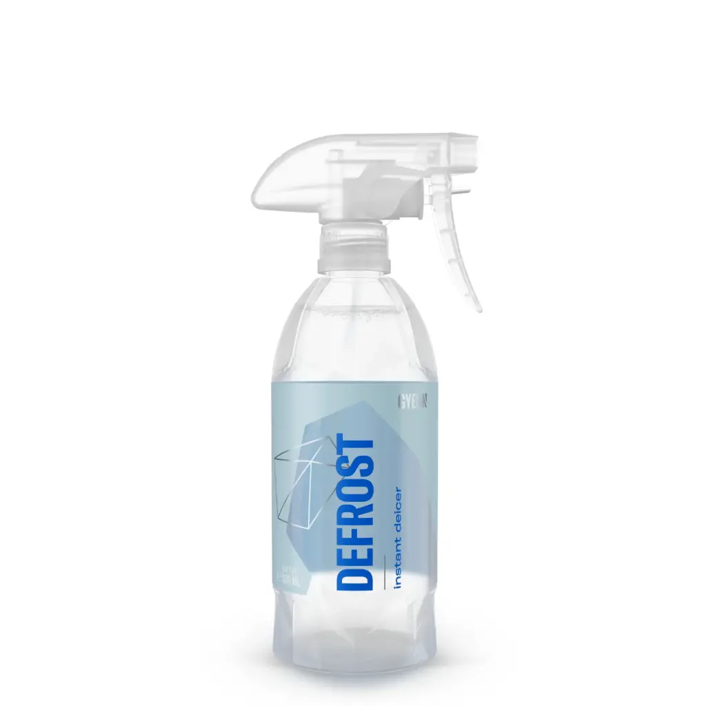 GYEON Q²M Defrost 500ml