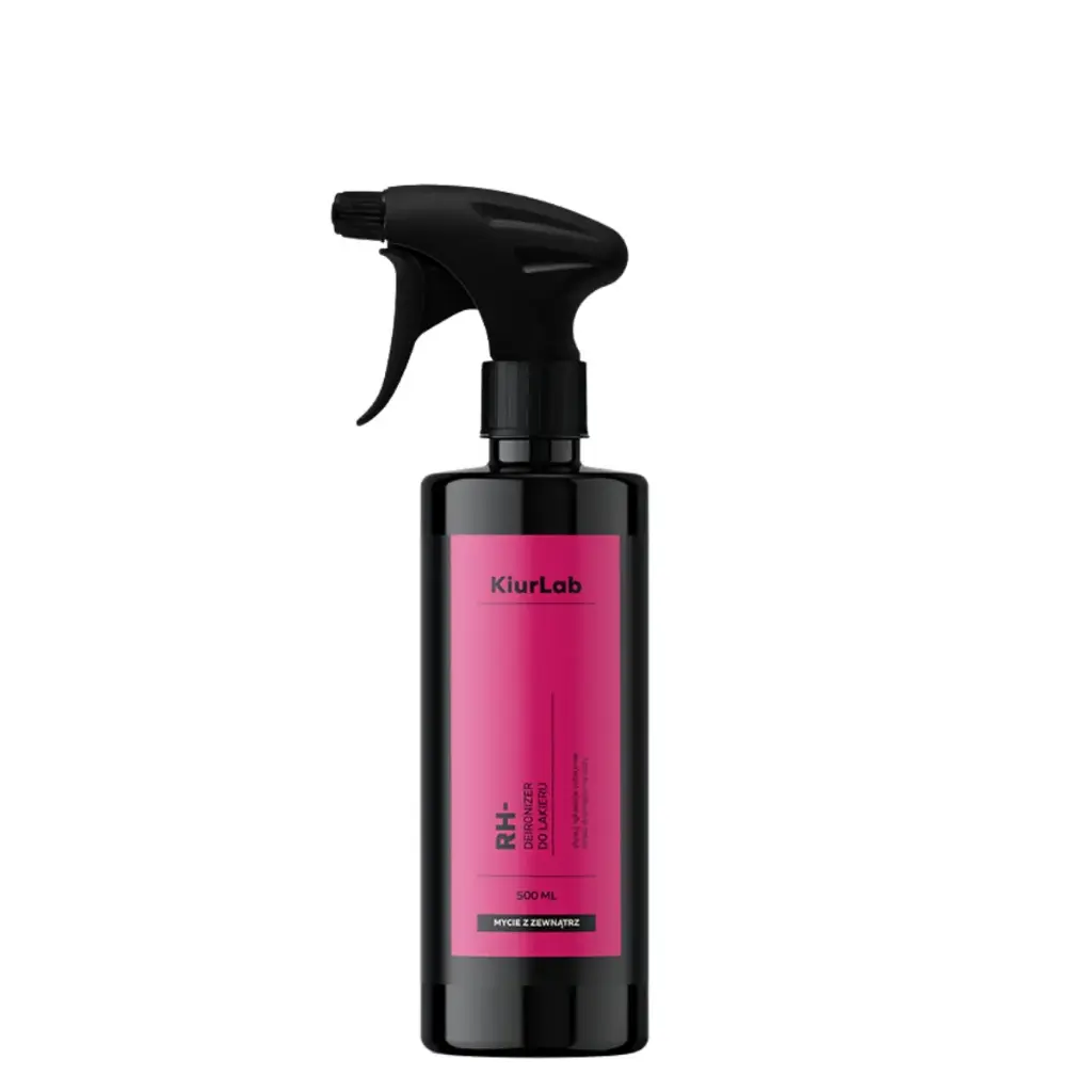 KIURLAB RH- Deironizer