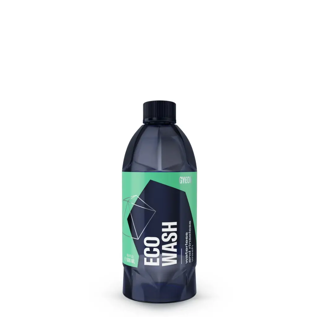 GYEON Q²M EcoWash 500ml (concentrate) Bezūdens mazgāšanas līdzeklis