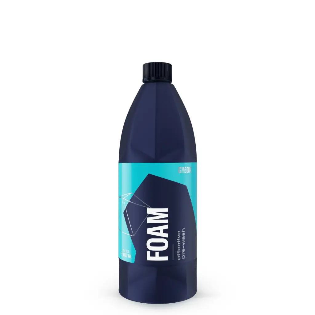 GYEON Q²M Foam 1L