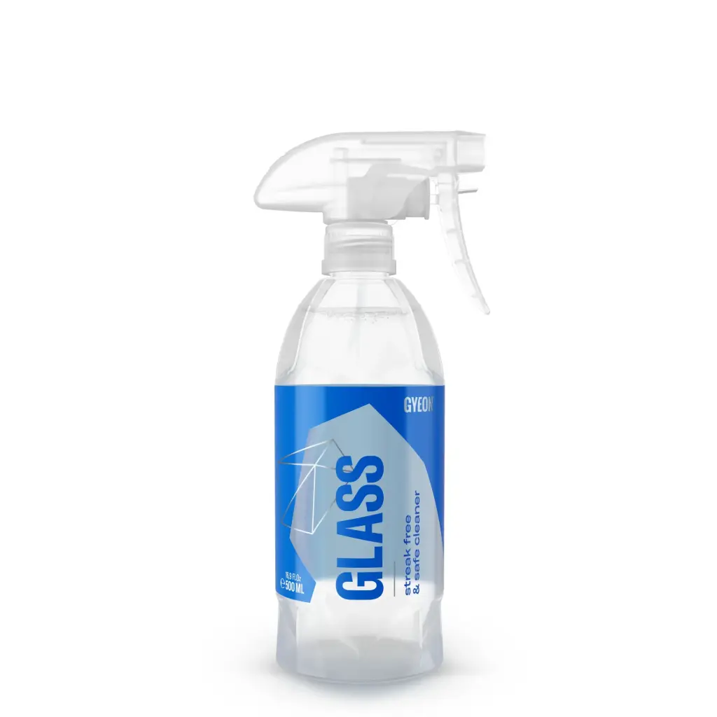 GYEON Q²M Glass 500ml Logu tīrītājs
