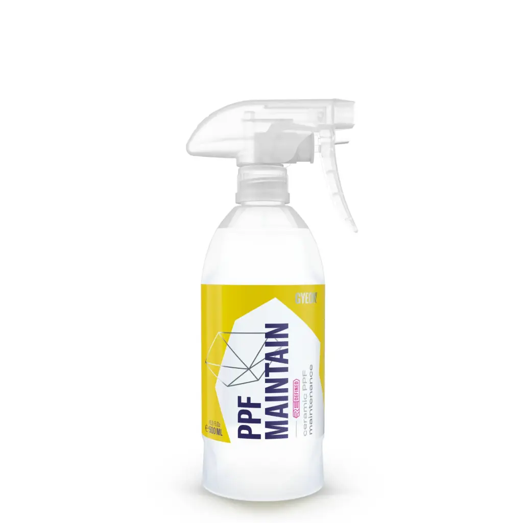 GYEON Q²M PPF Maintain 500ml