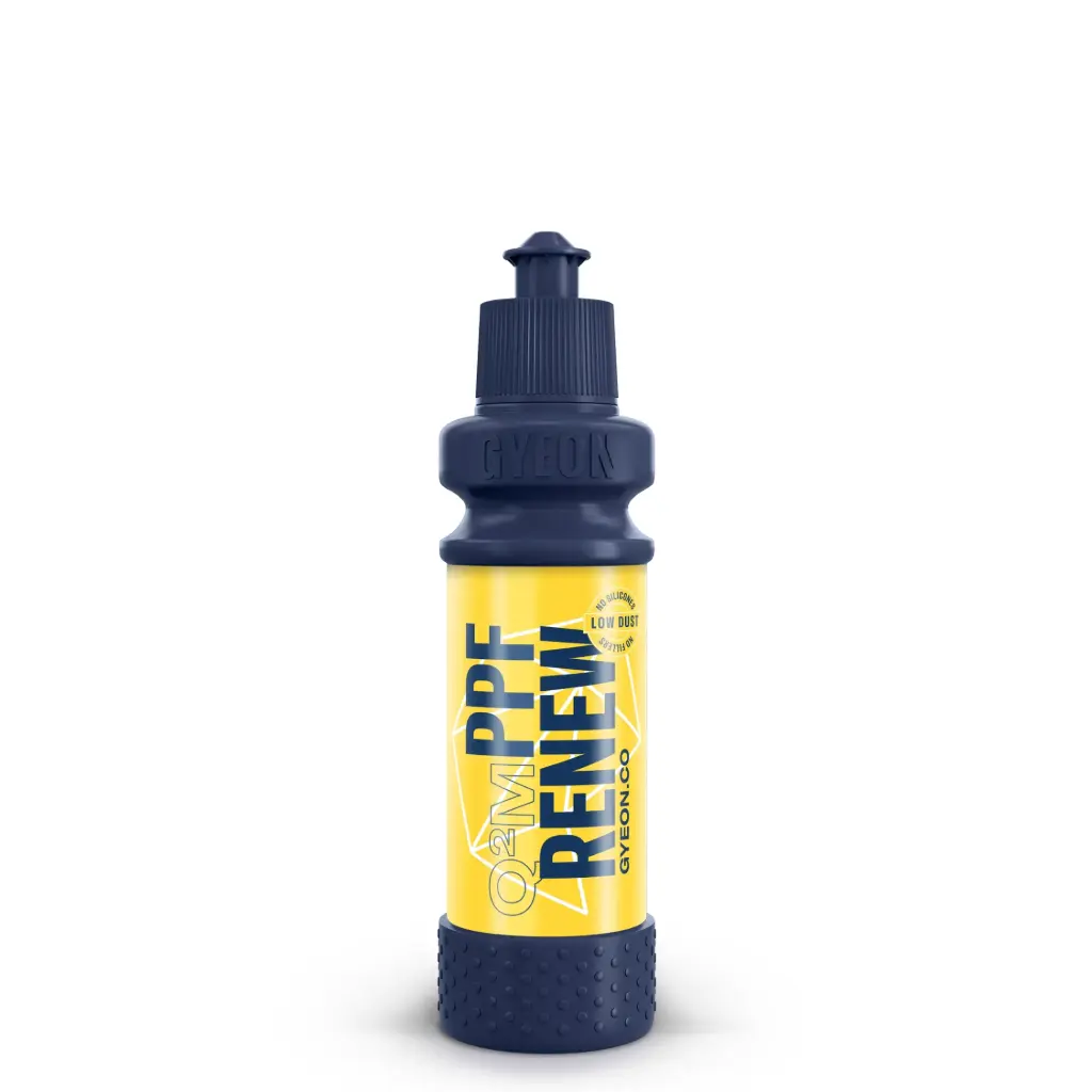 GYEON Q²M PPF Renew 120ml