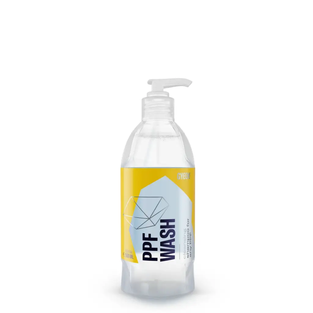 GYEON Q²M PPF Wash 500ml