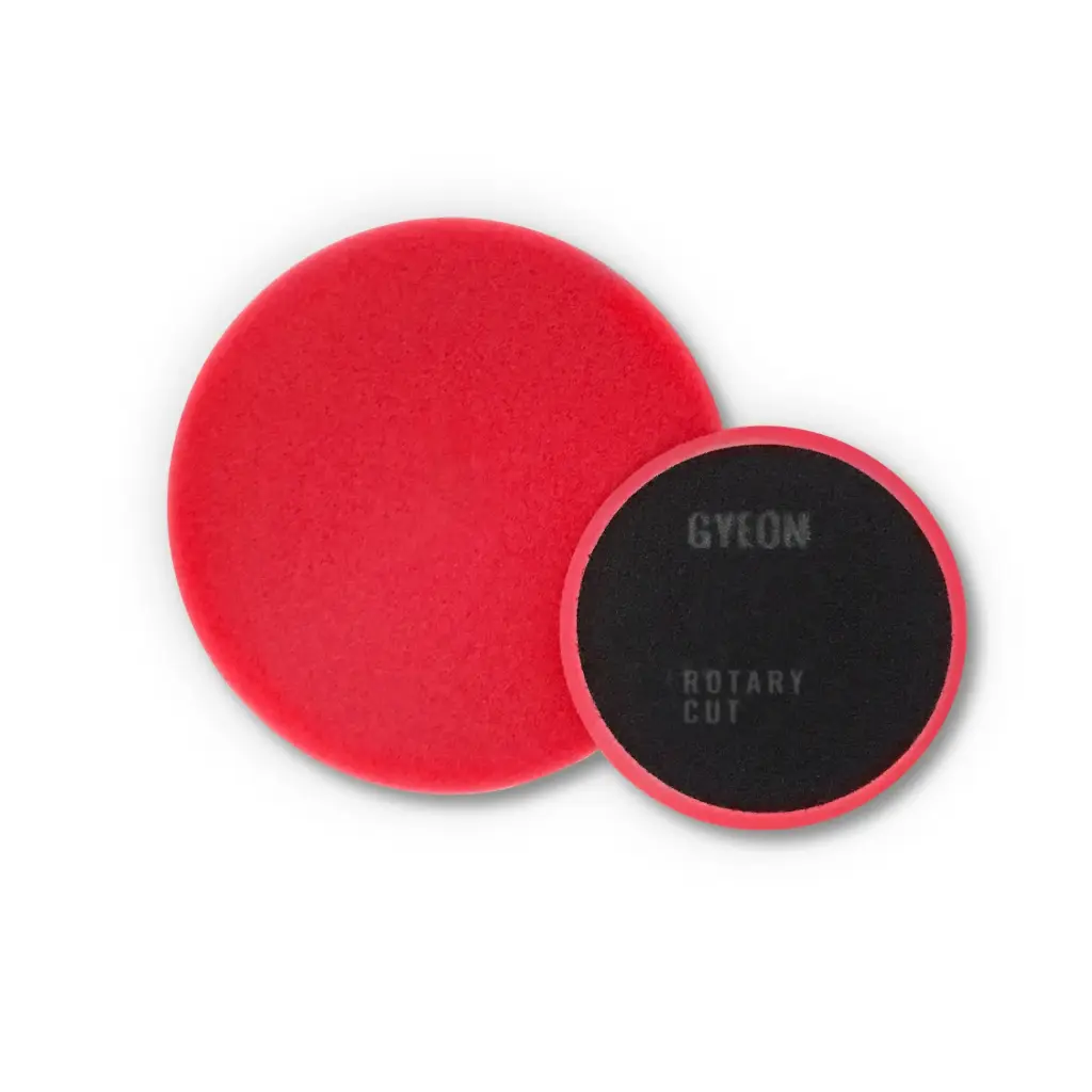 GYEON Q²M Rotary CUT 125/145mm