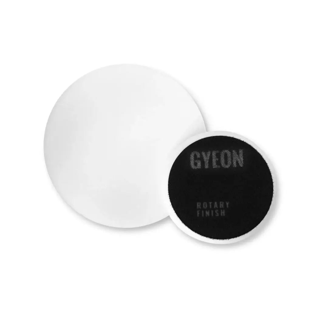 GYEON Q²M Rotary FINISH 125/145mm