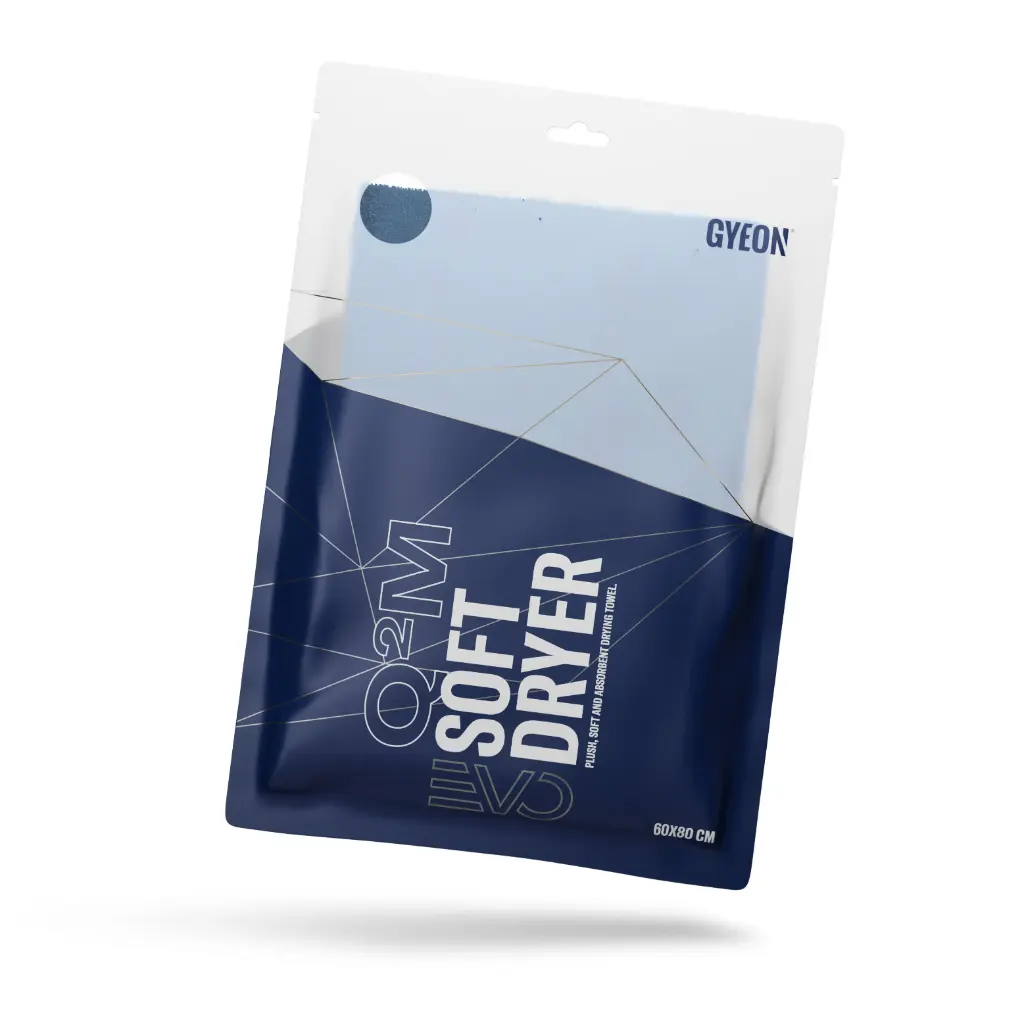 GYEON Q²M SofttDryer EVO 60x80cm