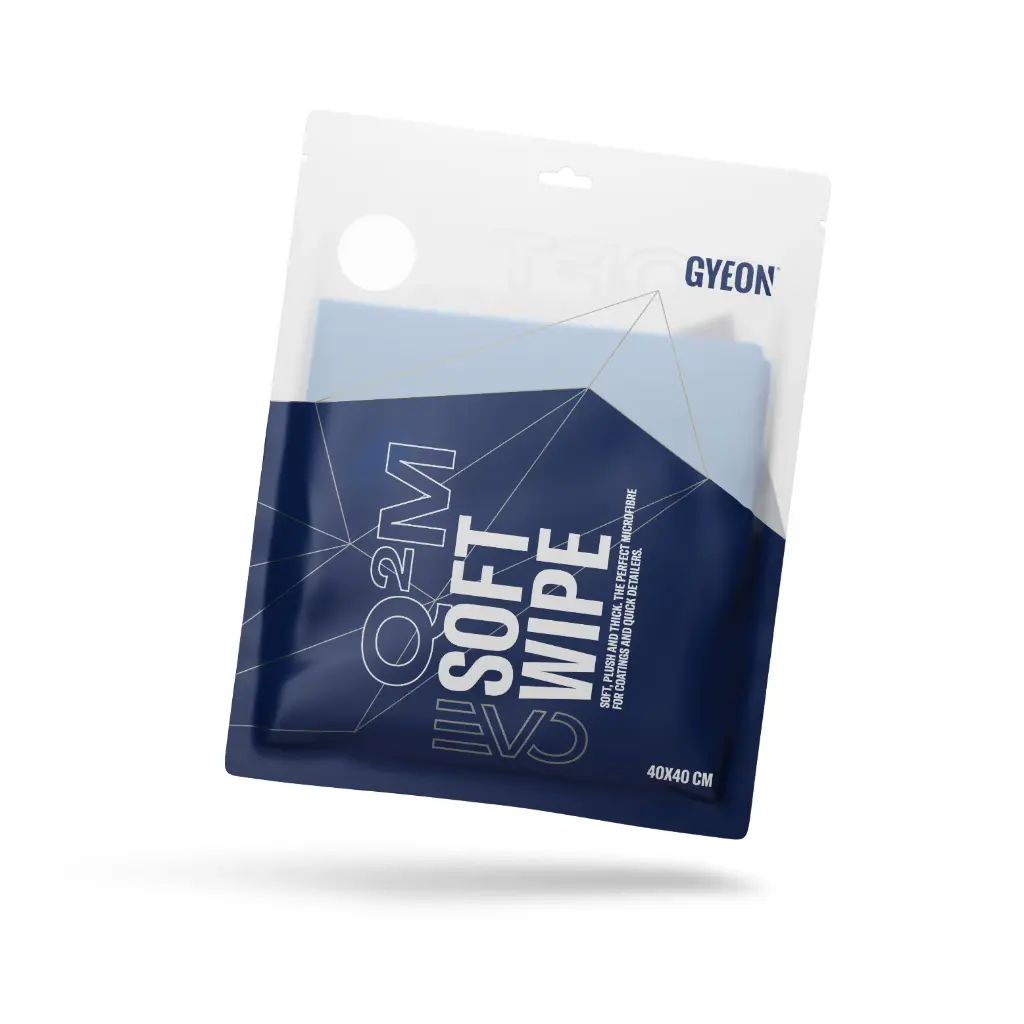 GYEON Q²M SoftWipe EVO 40x40cm