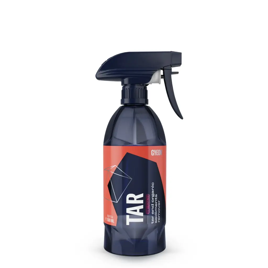 GYEON Q²M Tar 500ml