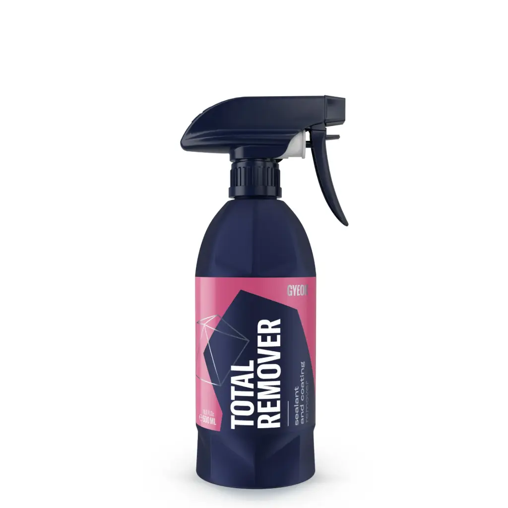 GYEON Q²M TotalRemover 500ml Vasku/pārklājumu noņēmējs