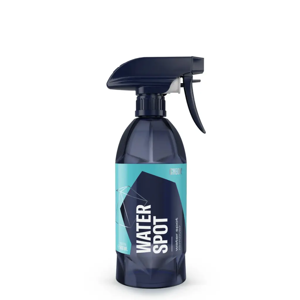 GYEON Q²M WaterSpot 500ml Ūdens traipu noņēmējs