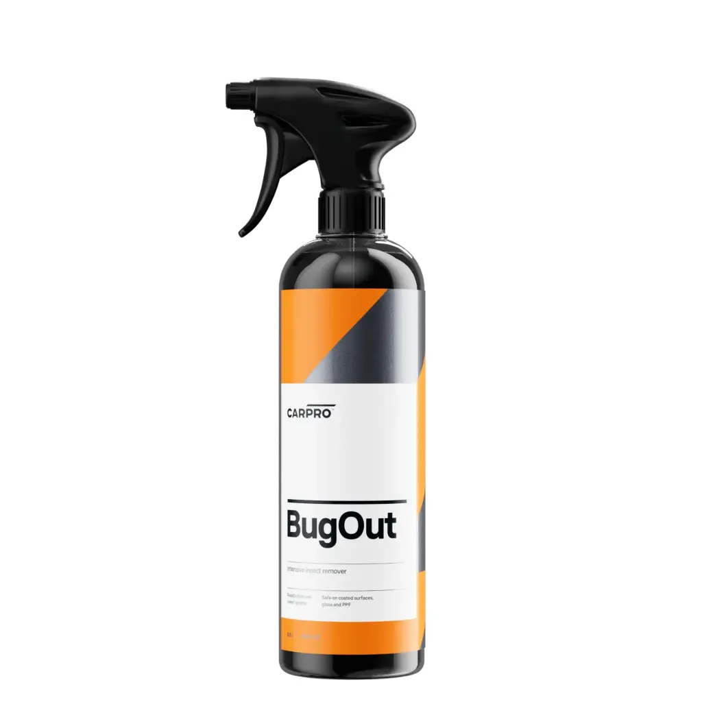 CARPRO BUGOUT 500ml Kukaiņu noņēmējs