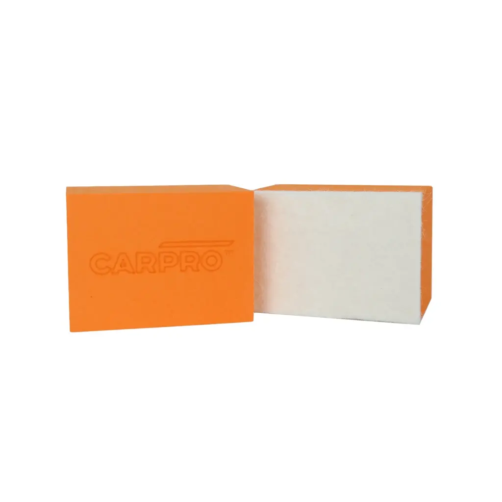 CARPRO CERIGLASS APPLICATOR Aplikators stikla tīrīšanai/pulēšanai 