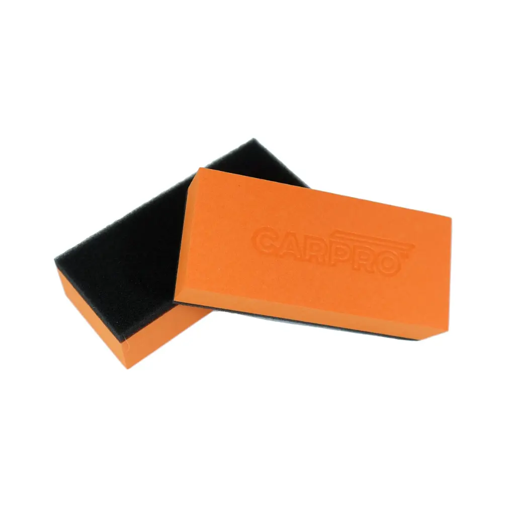 CARPRO CQ APPLICATOR 9x4x2.3cm Aplikators keramiskiem pārklājumiem