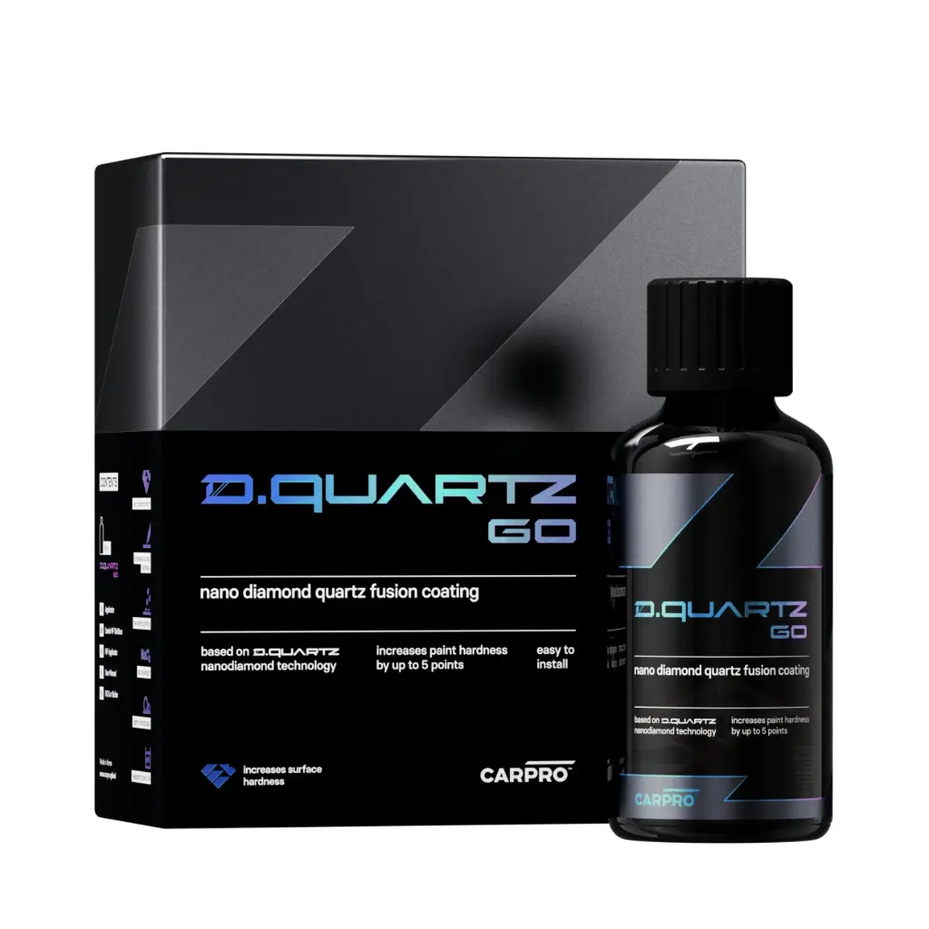 CARPRO DQUARTZ GO 50ml