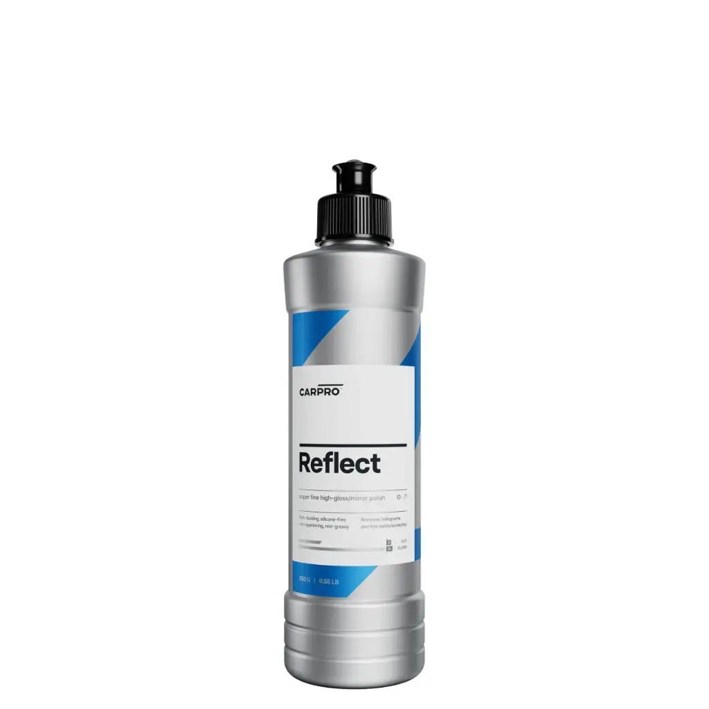 CARPRO REFLECT SUPER FINE POLISH Pulēšanas pasta