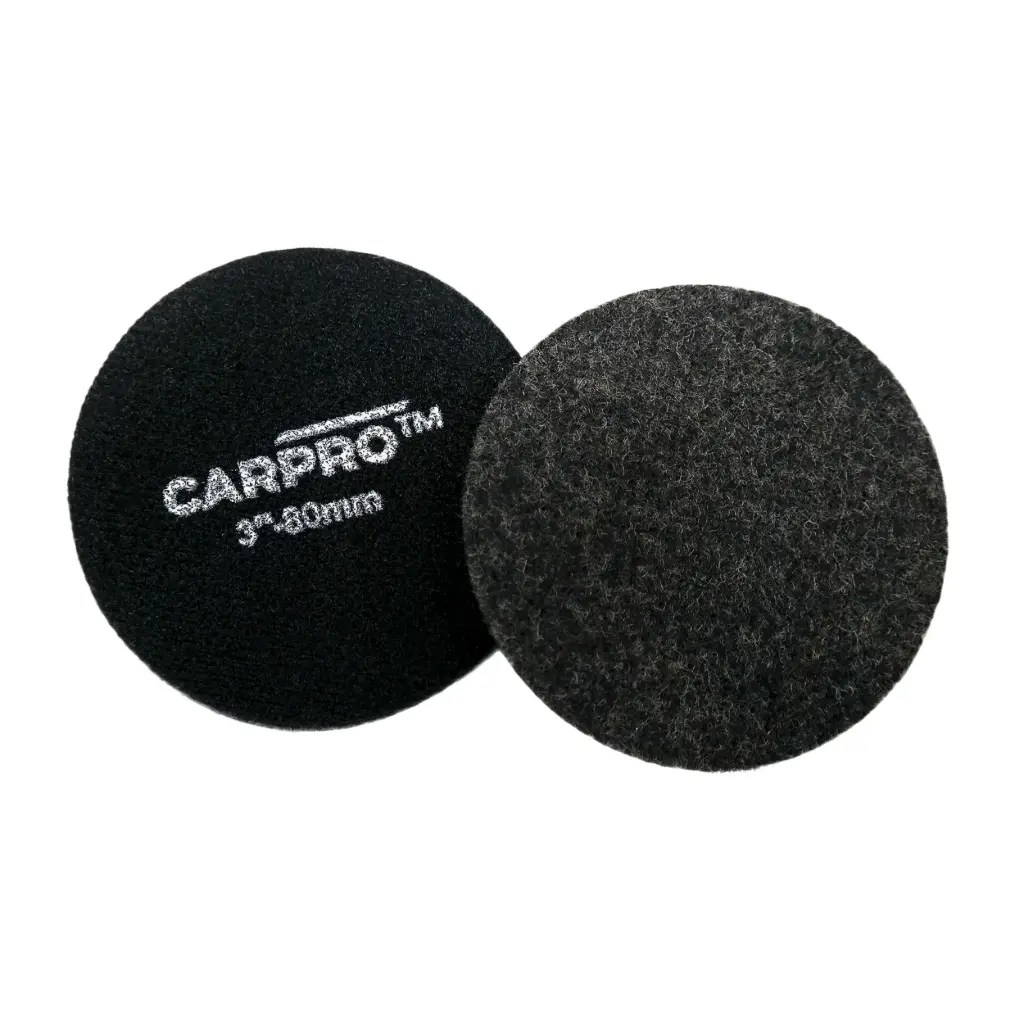 CARPRO GLASS CUT PAD Stikla pulēšanas ripa