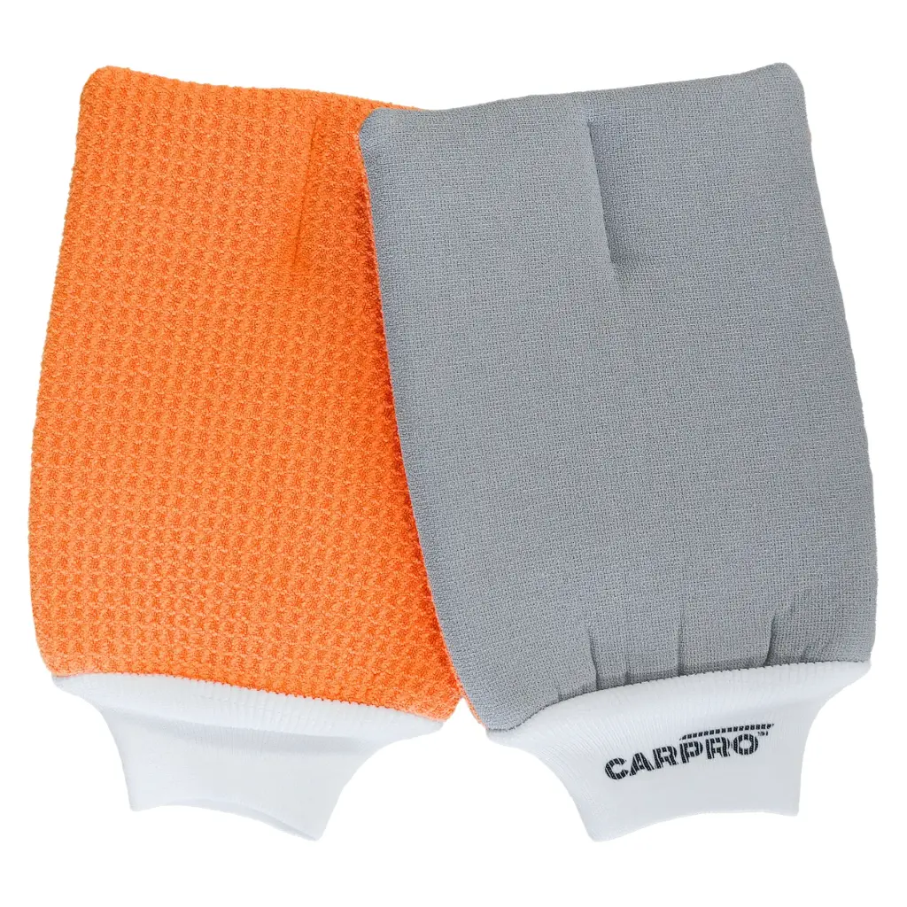 CARPRO GLASSMITT