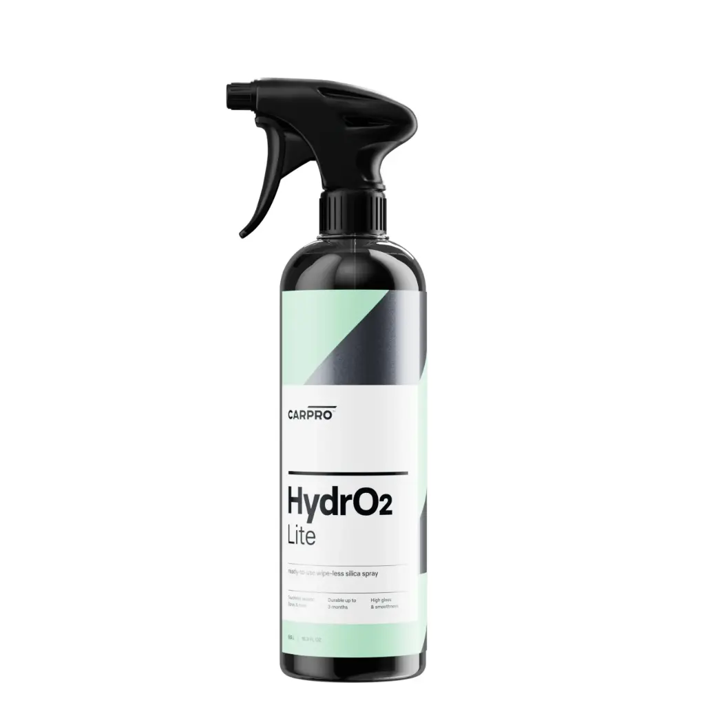 CARPRO HYDRO2 LITE Nano vasks (ūdens atgrūdošs)