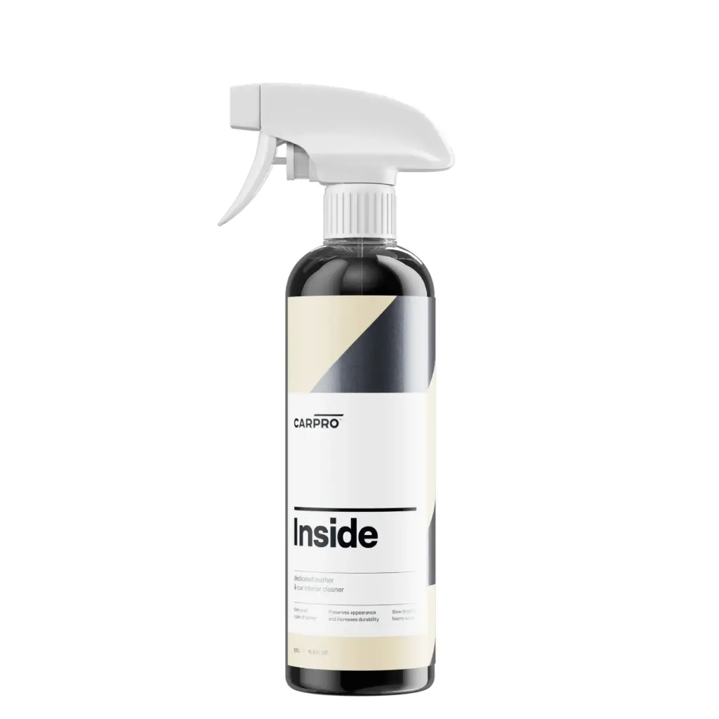 CARPRO INSIDE