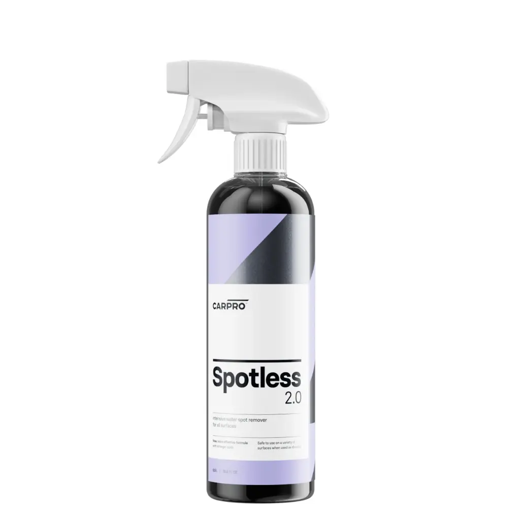 CARPRO SPOTLESS 2.0 500ml Ūdens traipu noņēmējs
