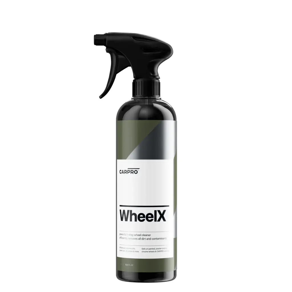 CARPRO WHEELX 500ml