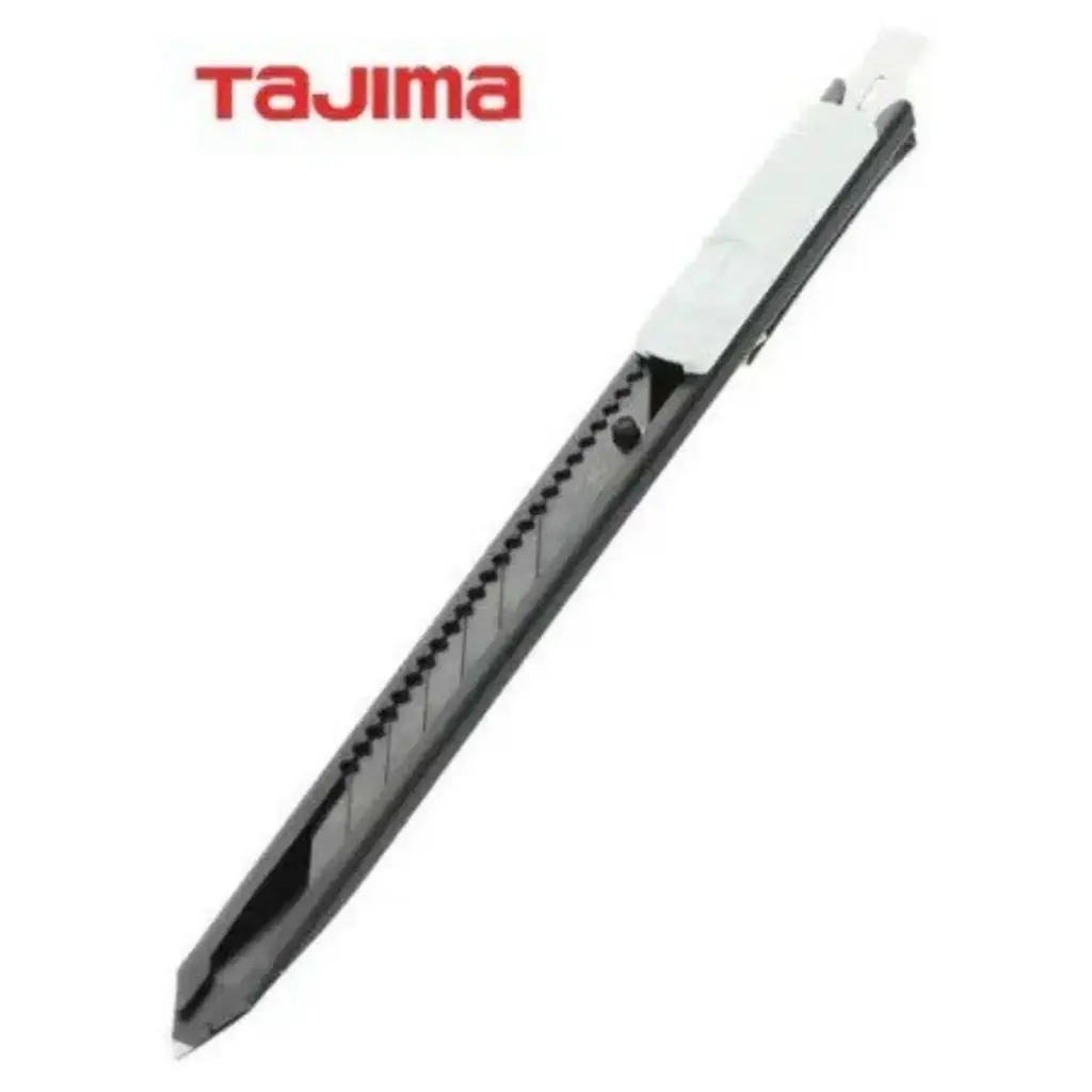 CARPRO TAJIMA PPF KNIFE 9mm Nazis plēves griešanai
