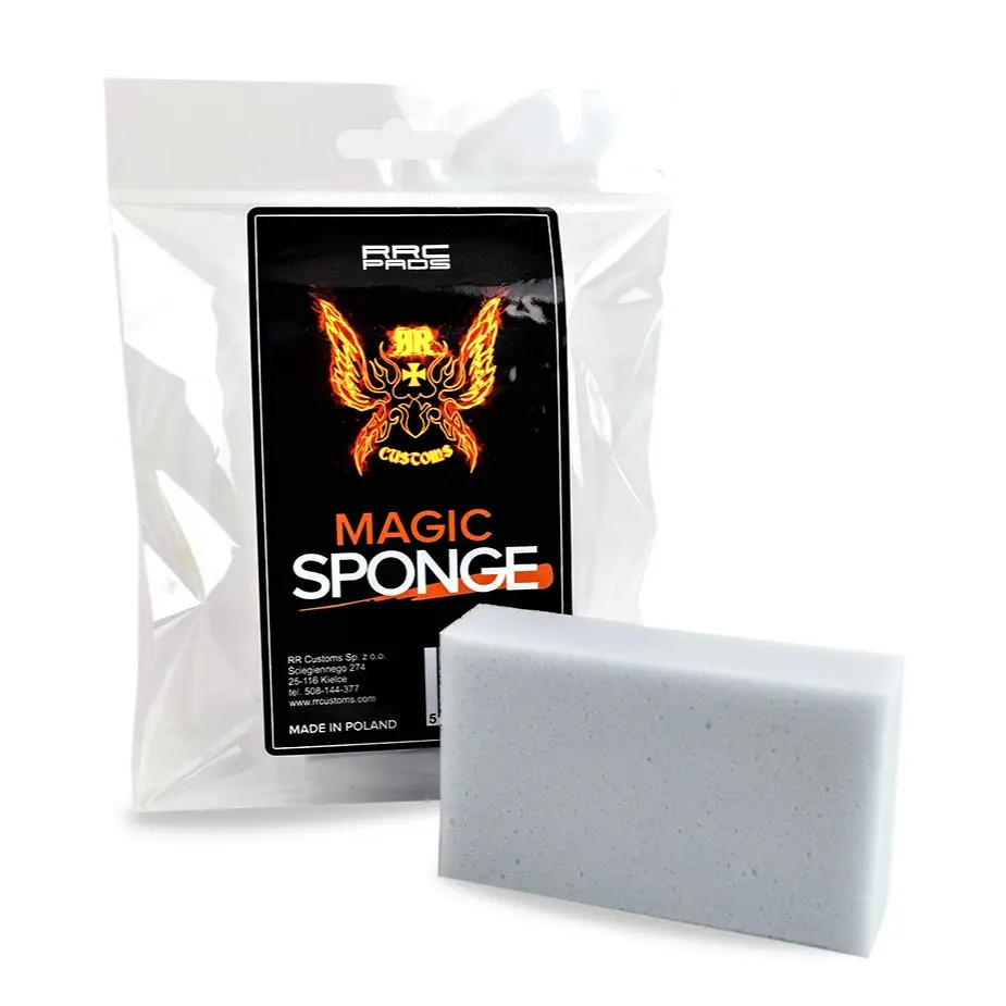 BAD BOYS MAGIC SPONGE