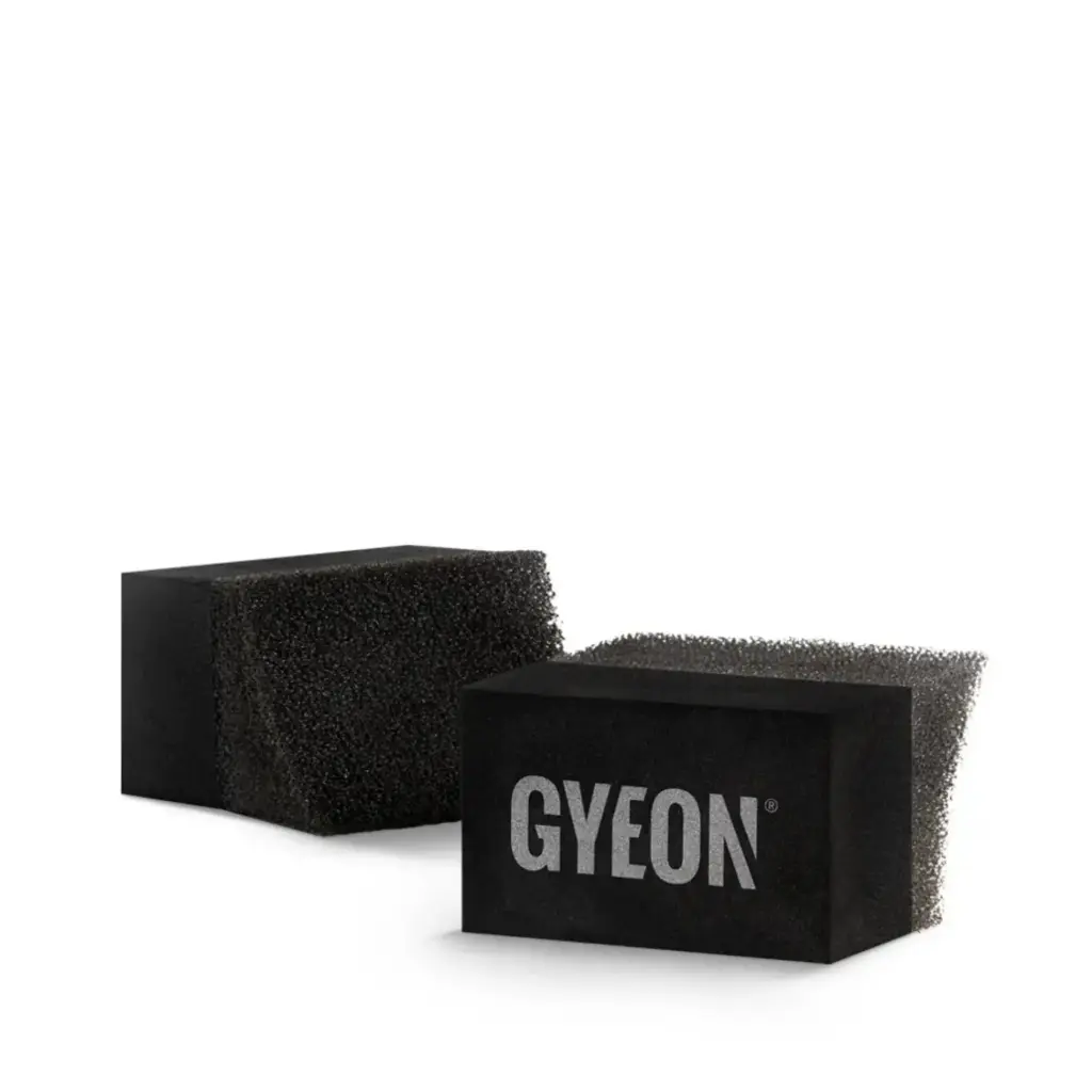 GYEON Q² TIRE APPLICATOR 2gab. Riepu aplikatori