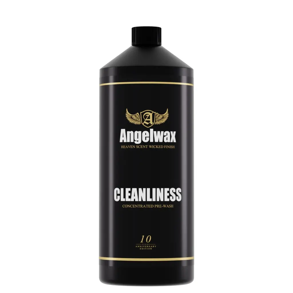 ANGELWAX CLEANLINESS CITRUS PRE-WASH 1L