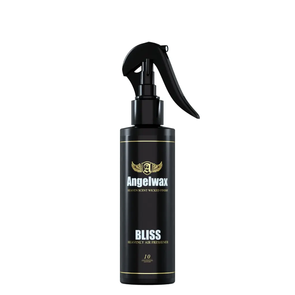 ANGELWAX AIR FRESHENER 250ml Gaisa atsvaidzinātājs
