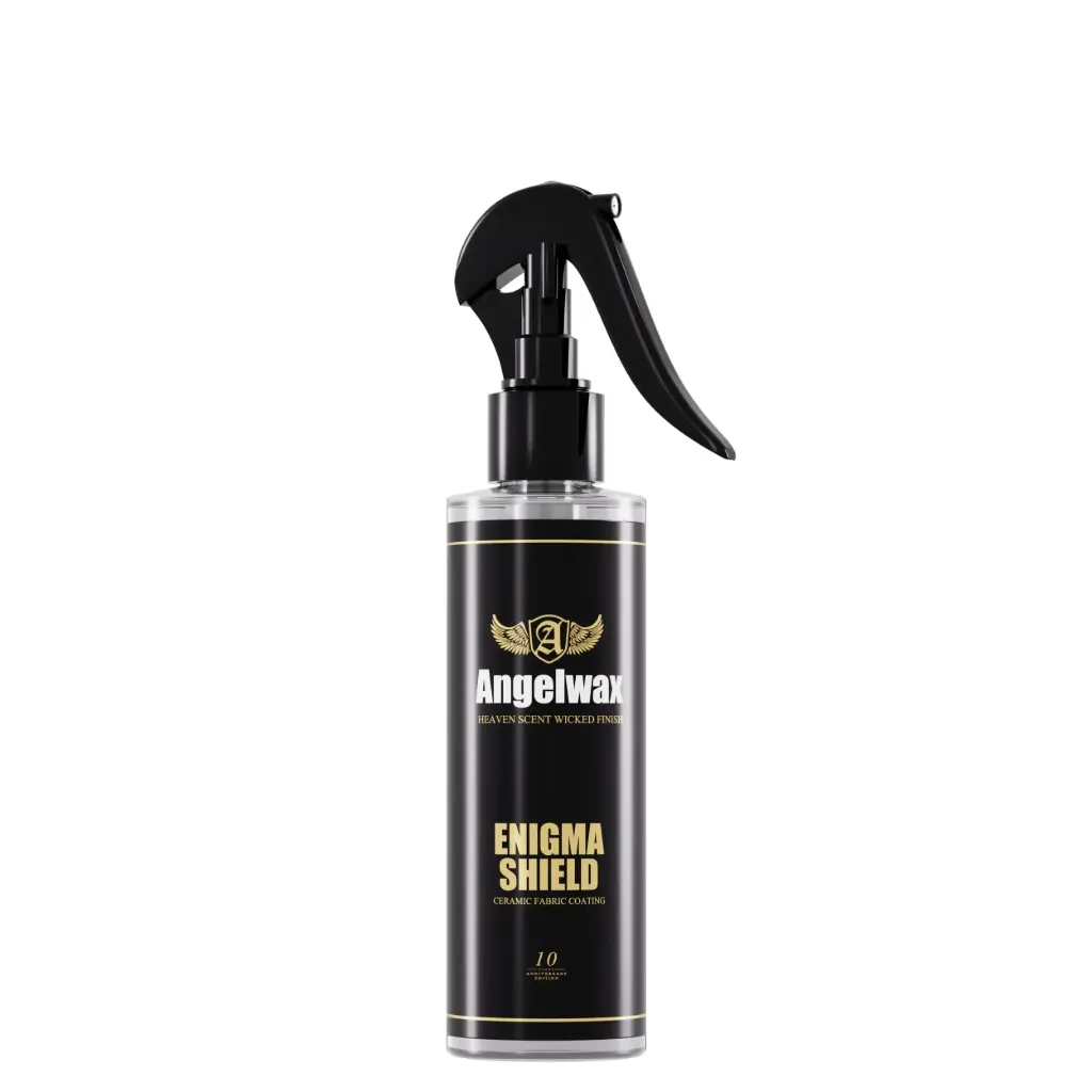 ANGELWAX ENIGMA SHIELD FABRIC COATING 250ml