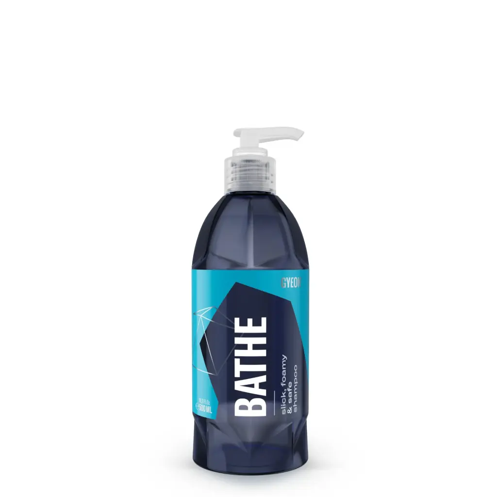 GYEON Q²M Bathe