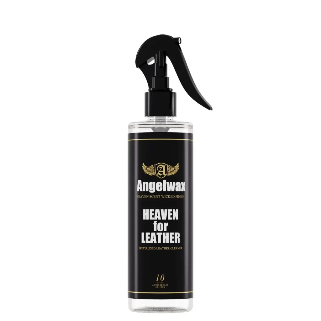 ANGELWAX HEAVEN FOR LEATHER Ādas tīrīšanas līdzeklis