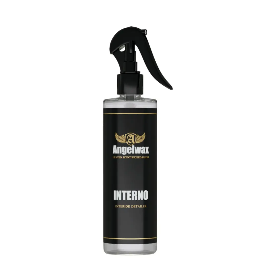 ANGELWAX INTERNO INTERIOR DRESSING 500ml