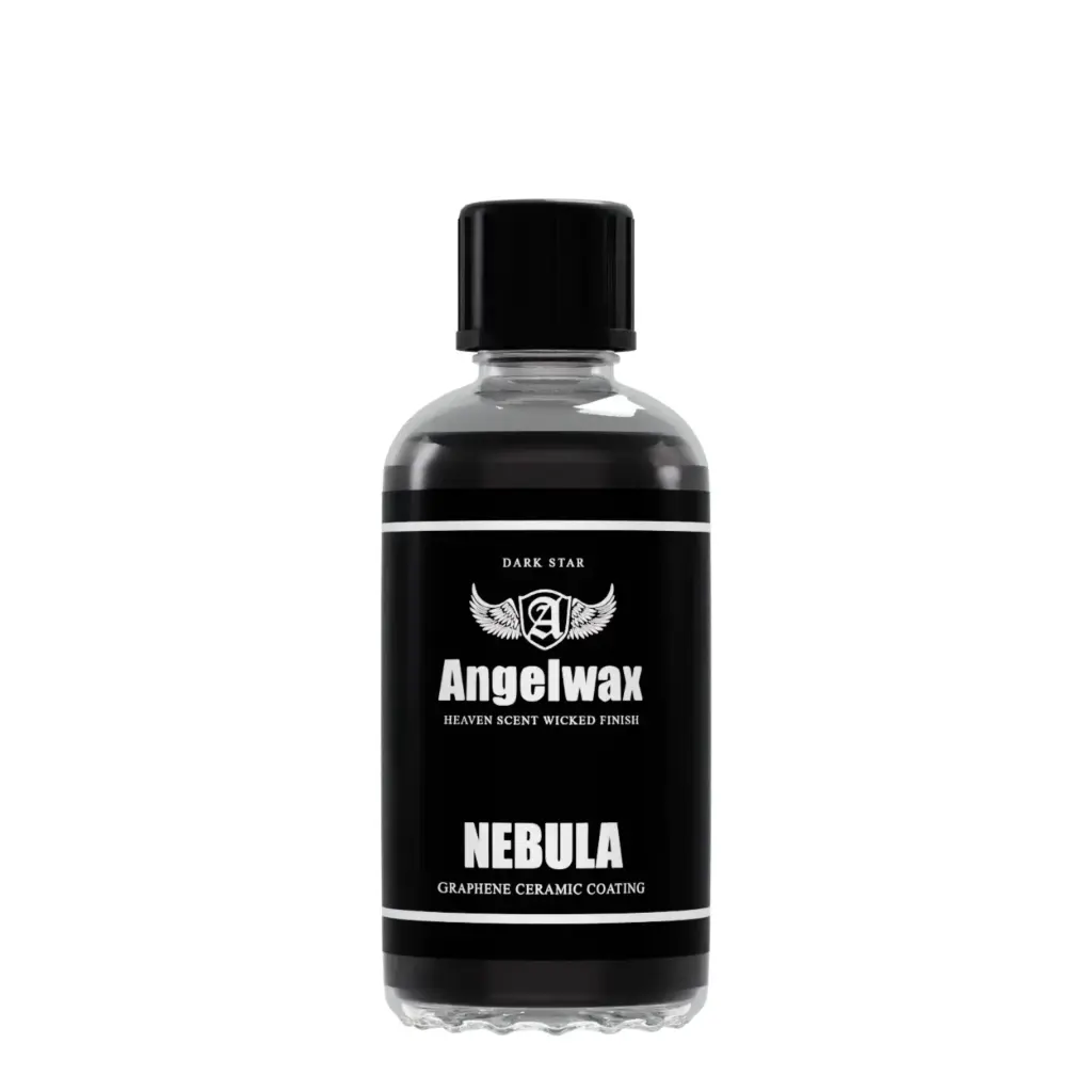 ANGELWAX NEBULA GRAPHENE COATING 50ml Grafēna parklājums