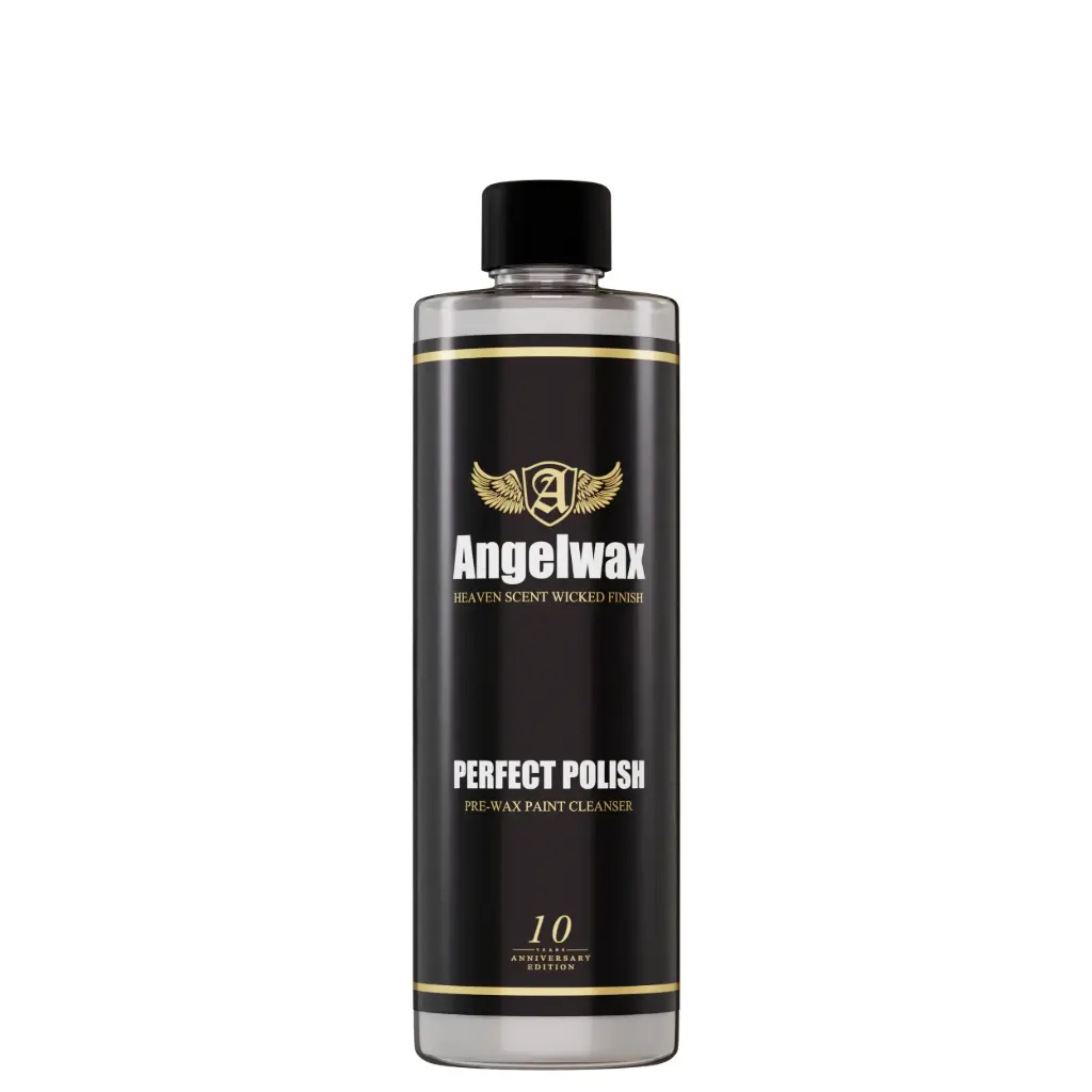 ANGELWAX PERFECT POLISH 500ml