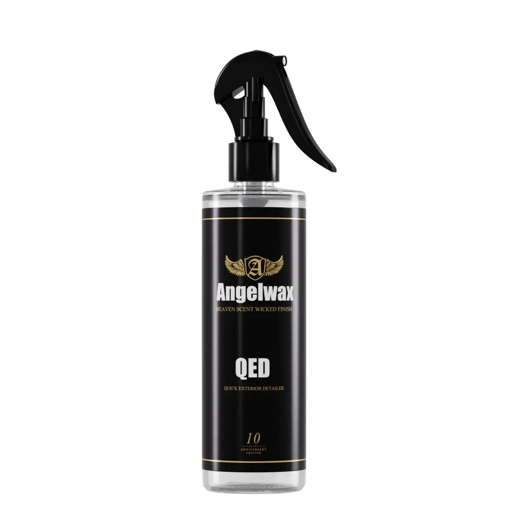 ANGELWAX QED 500ml Šķidrais vasks