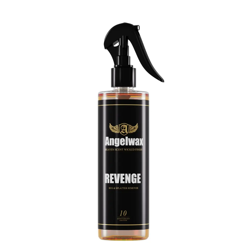 ANGELWAX REVENGE BUG&INSECT REMOVER 500ml