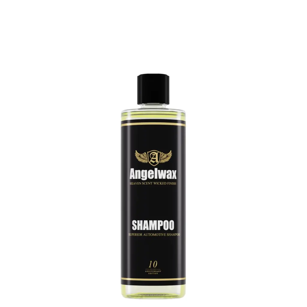 ANGELWAX SUPERIOR SHAMPOO 500ml Auto šampūns