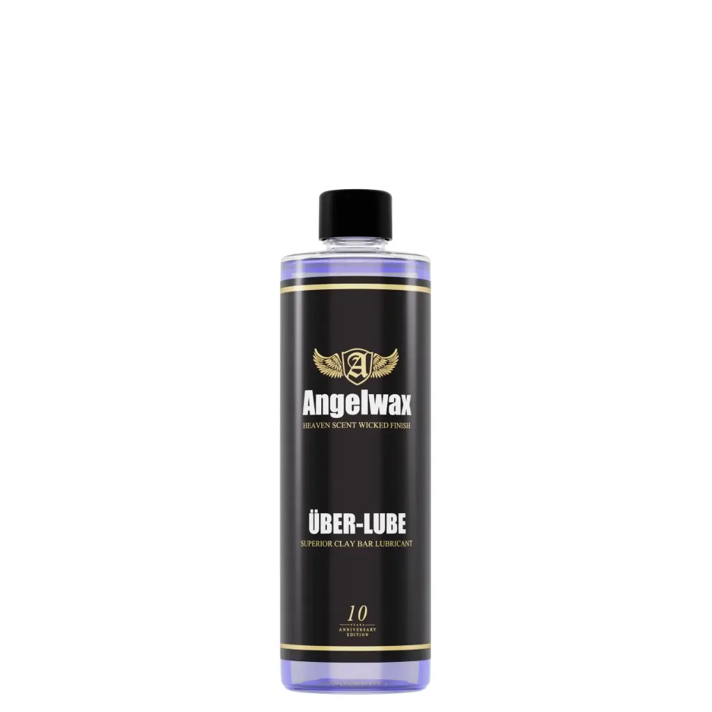 ANGELWAX UBER-LUBE CLAY LUBRICANT 500ml Māla lubrikants