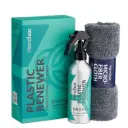 HENDLEX PLASTIC RENEWER SET 200ml Apkopes līdzeklis plastmasai un vinilam