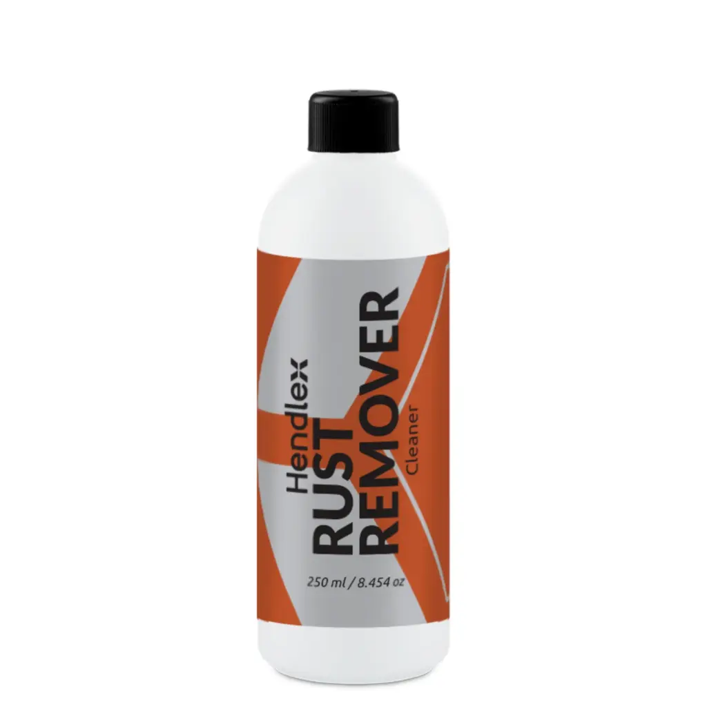 HENDLEX RUST REMOVER 250ml Rūsas noņēmējs un pārveidotājs