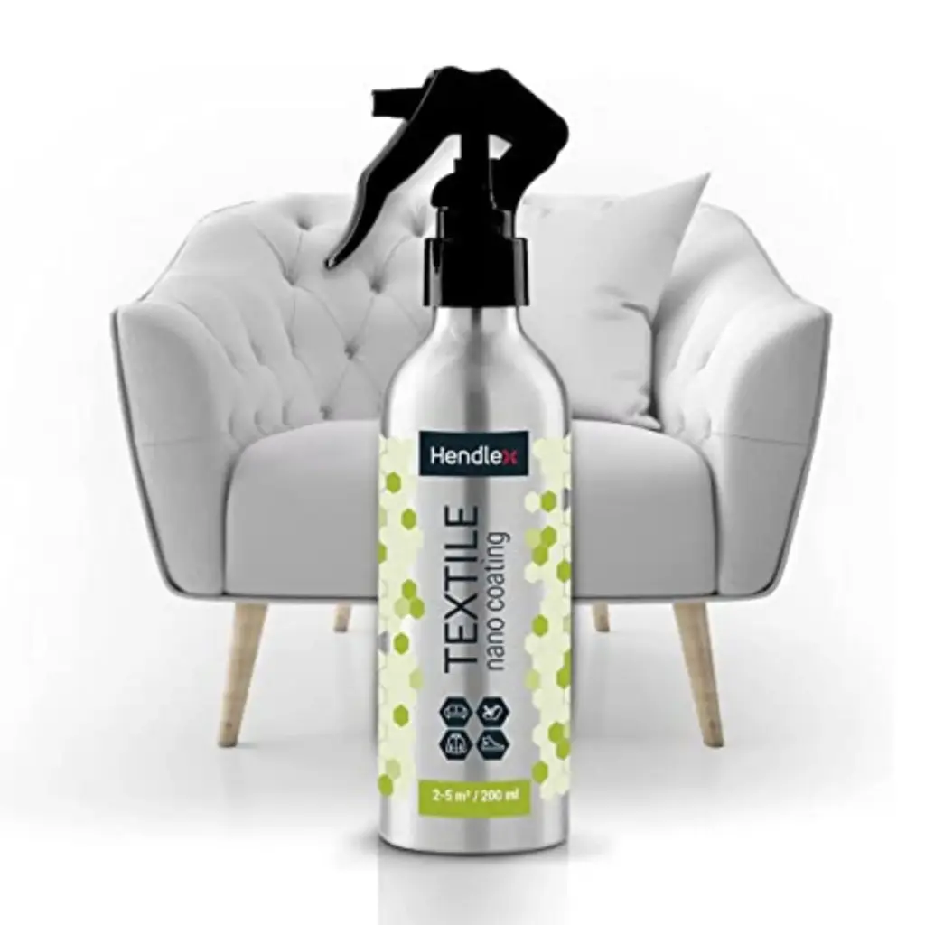 HENDLEX HOME TEXTILE 200ml