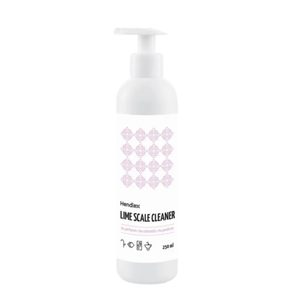 HENDLEX LIMESCALE CLEANER