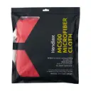 HENDLEX SOFT TOWELS SET 500gsm 40x40cm 2gab. Mikroškiedras lupatiņa