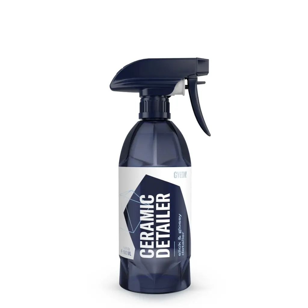 GYEON Q²M CeramicDetailer Šķidrais keramiskais vasks